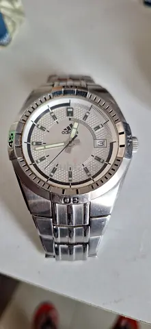 Adidas watch