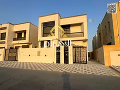 Two-Floor Villa for Sale – Registration &amp; Ownership Included
