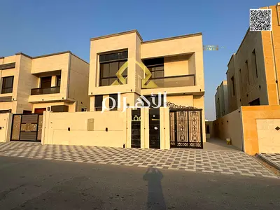 فيلا جاهزة للبيع في الياسمين – عرض شامل الرسوم الحكومية
