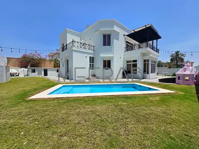 | UPGRADED VILLA | MODERN INTERIORS | PVT POOL |