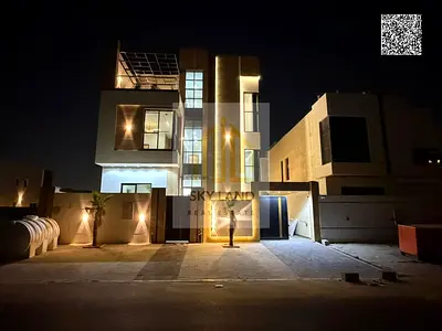 للبيع فيلا 4 غرف مع مسبح خاص | موقع استراتيجي مميز | سعر شامل رسوم التسجيل