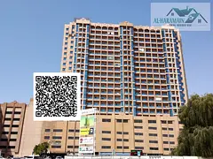 Affordable Studio for Rent in Nuaiyama Tower C – Open View | Balcony | Parking