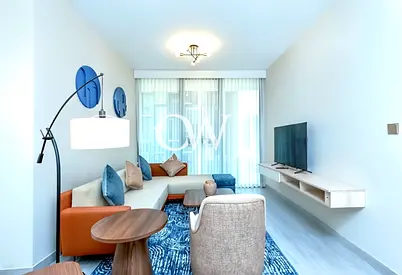 Luxury 1BR | Bills Included | Multiple Cheques
