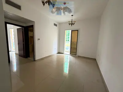 2 Balcony | Ready to move | Family | New building