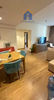 New Al Taawun Road 2 BR Apartment
