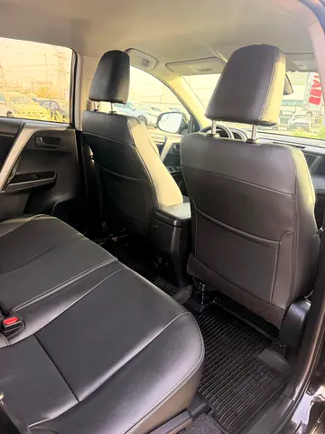 صورة مصغرة 14 لـ 2017 Toyota RAV 4