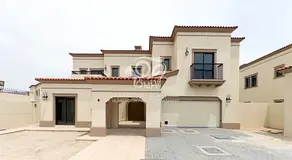 Luxury Villa | Single Row | Great Location | Huge Plot