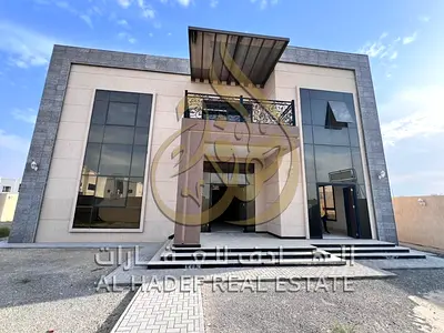 Ultra Private Villa Estate | Rare 5BR Mansion | Huge Garden | Act Now