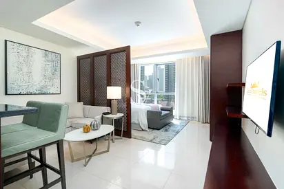 Best View | High Floor | Furnished | Boulevard View