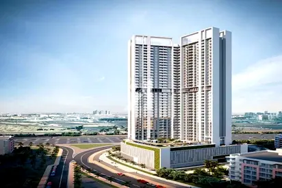 High Floor|Brand New|Superb Finishing|Amazing View