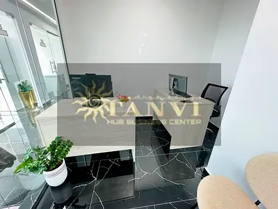 Professional Office Space| Best office for rent | free Commission
