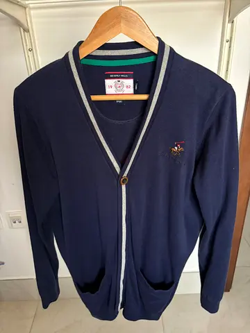 Beverly Hills, Men Size S, 65 AED