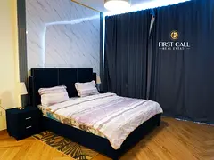 Fully Furnished | Open View | Prime Location