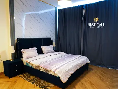Fully Furnished | Open View | Prime Location