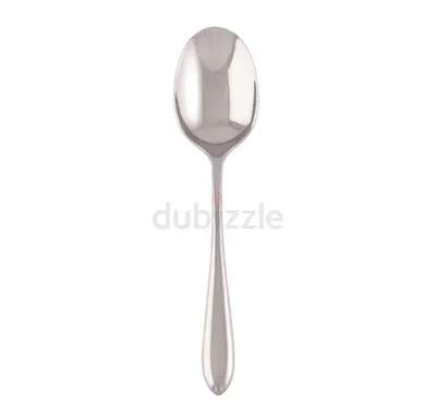 SAMBONET DREAM DESSERT SPOON 52515-25 7 18/10 STAINLESS STEEL - Restaurant OSE
