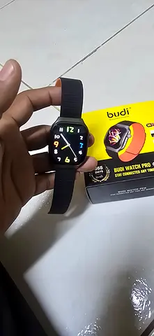 Smart Watch Pro (With Box)