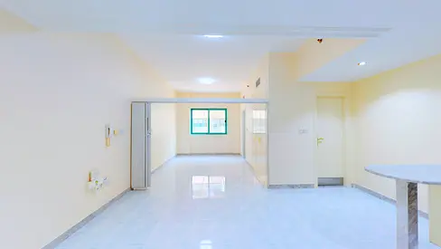STUDIO CONVERTIBLE TO 1 BR |•| CHILLER FREE |•| ALL AMENITIES