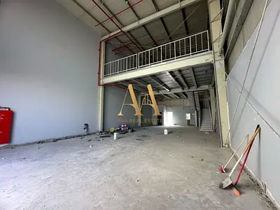 Brand New Warehouse | Lowest rate