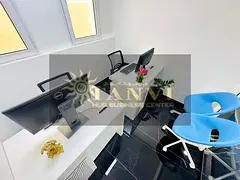 Beautiful Office | Direct From Landlord | Near To Metro Station |