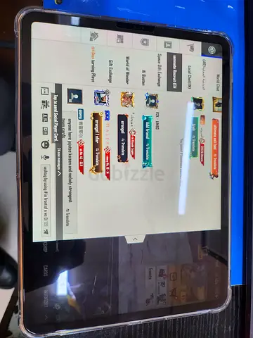 IPad pro m1 11 inch 128gb . W/Box charger. Condition can see in picture.
