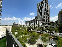Park View | Larger Suite Area | VOT