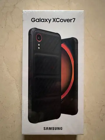 Samsung  galaxy Xcover 7