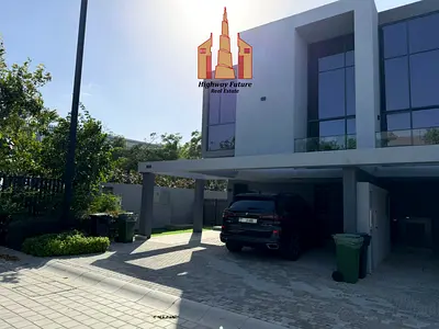 Ultra Luxury Modern 3BR Townhouse||Spacious Unit & Maid Room|| Ready To Move