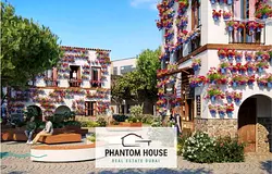 4BR Townhouse | Costa Brava | Lagoon Community Views