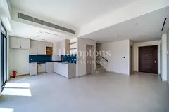 Parkside Living | Peaceful Home | 3BR + Maid`s