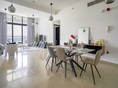 Fully Furnished | Spacious Layout | Prime Location