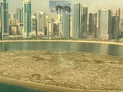 Spacious 3-Bedroom Apartment for Rent in Al Khan – With Sea View &amp; Built-in Wardrobes, Storage