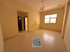 Peaceful accommodation in a prime location – spacious apartment for rent in Al Jurf
