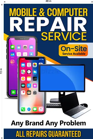 Computer and Laptops Software and Repair Home Service
