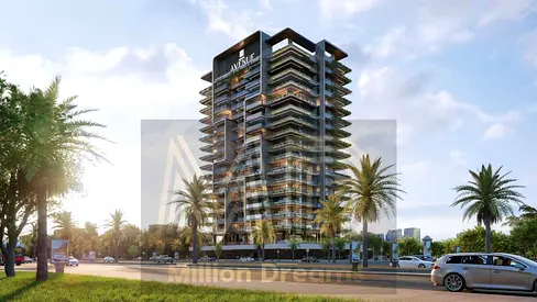1BR WITH PRIVATE POOL II DISCOUNTED OFFER
