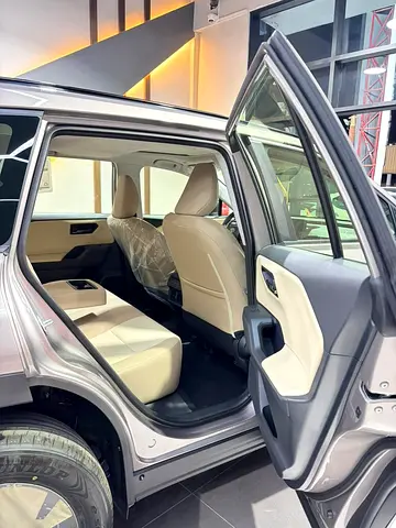 Toyota RAV4 XLE, миниатюра 14