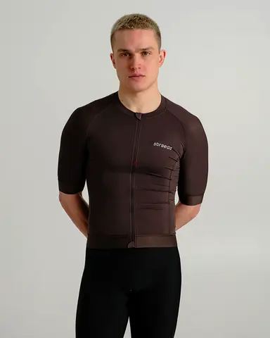 Cycling Jerseys XXL size Straede brand new