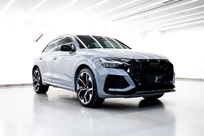 صورة 2 لـ 2023 AUDI RS Q8