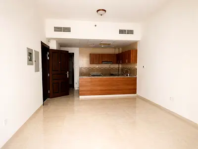 Spacious Studio Apartment for Rent | Ready to Move