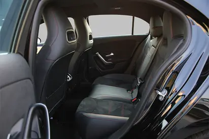 Mercedes-Benz A-Class A 200, миниатюра 11