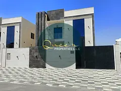 Limited Time Offer | 4BR Villa in Al Zahia | All-Inclusive Price — Secure Your Modern Family Home 