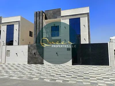 Limited Time Offer | 4BR Villa in Al Zahia | All-Inclusive Price — Secure Your Modern Family Home w