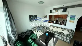 Well-Maintained 1BR | Furnished | Prime Location