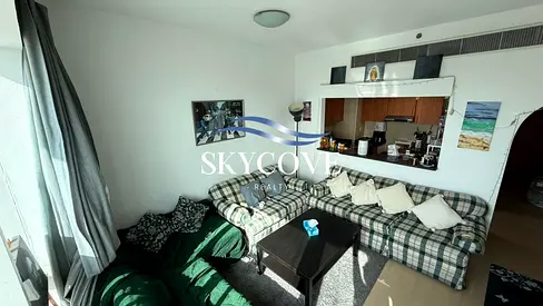 Well-Maintained 1BR | Furnished | Prime Location