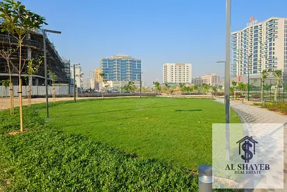 1BR Apartment | Mizin 4 Majan | Park View