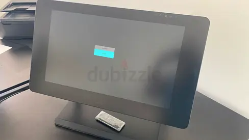 Wacom Cintiq Pro 24”  Ergo Stand
