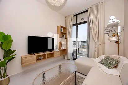 Furnished 1BR | SZR Access | Price Negotiable