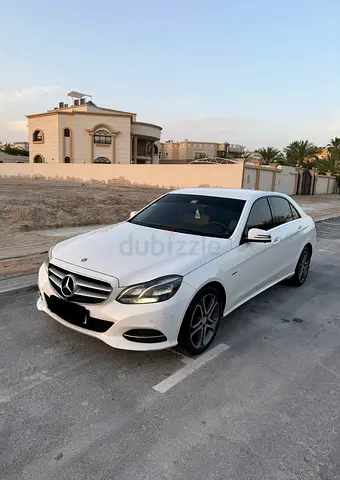 E200 Gcc 2016