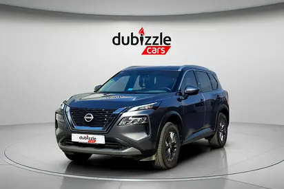 صورة 3 لـ 2025 Nissan X-TRAIL