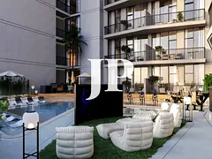 Invest Today, Profit Tomorrow FOR 1BR Apartment | Greenfield by Samana | City &amp; Pool Views