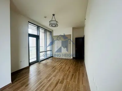 Spacious 3 BR + Maid | Canal View | High Floor | Luxury Living